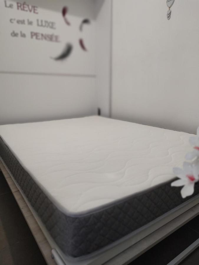 Studio Coin Nuit, Entre Plage Et Centre 马赛 外观 照片